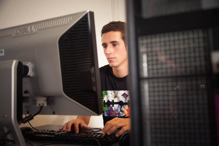 développement logiciel