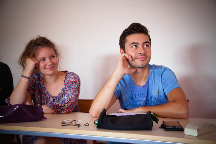 Compétences transversales