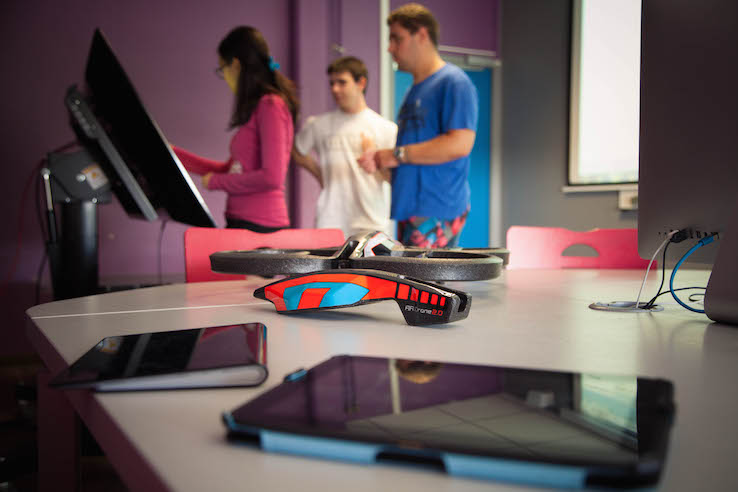 poursuites d'études