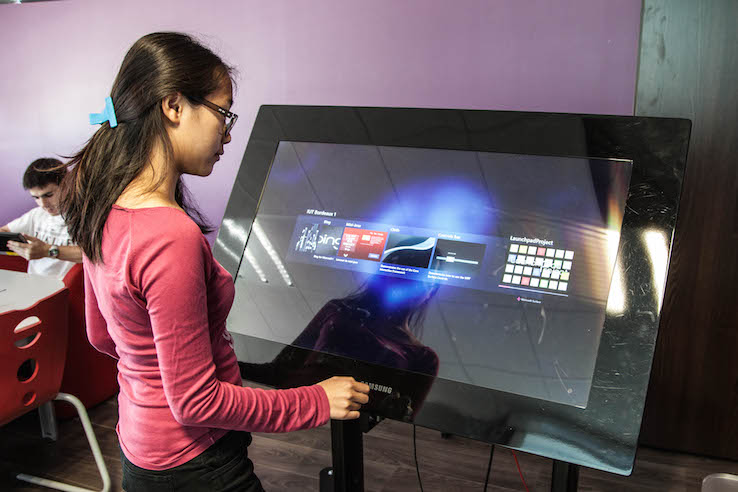 développement client