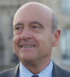 Alain juppé commantaire sur le formation IUT